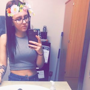 Meet your Posher, Randi